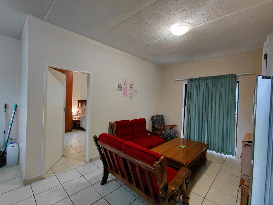 To Let 1 Bedroom Property for Rent in Doringkruin North West